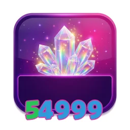 54999