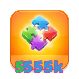 5555k