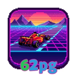 62pg