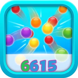 6615