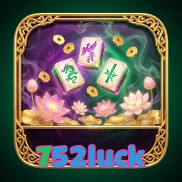 752luck