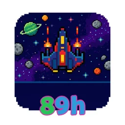 89h