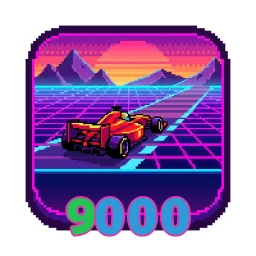 9000