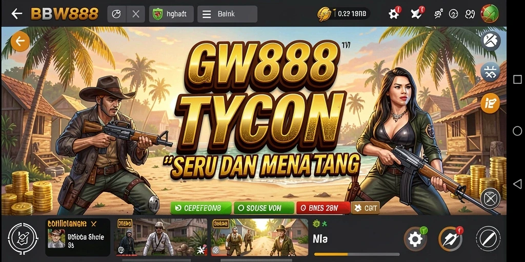 Visual de VBET