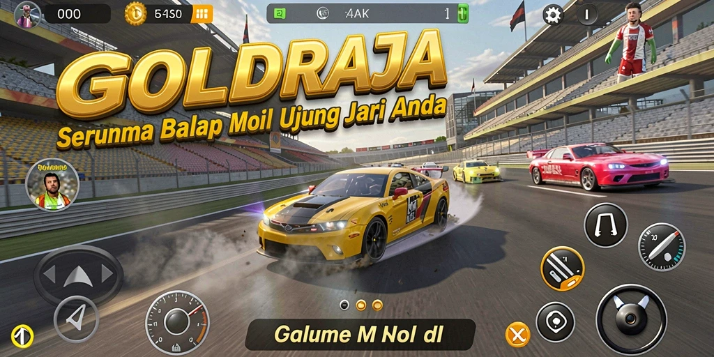 Visual de ARRAIALPG